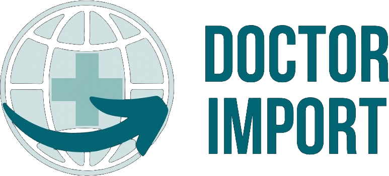 Doctor Import